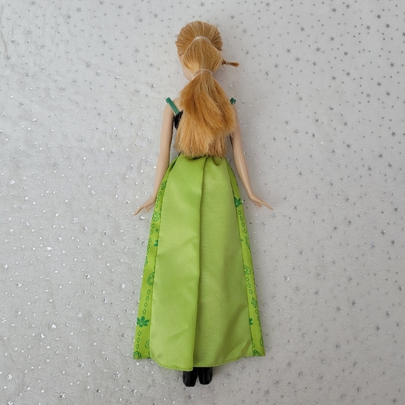 Disney Princess Frozen Anna And Kristoff - Picture 3 of 7